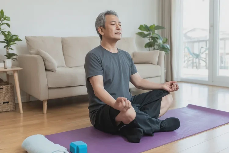 47歲中餐血糖15.8是怎么回事(圖3)