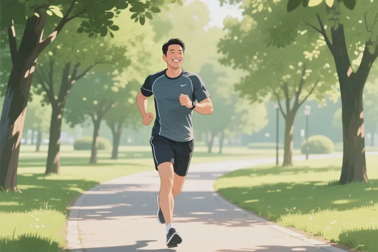 38歲中午血糖5.5是怎么回事(圖3)