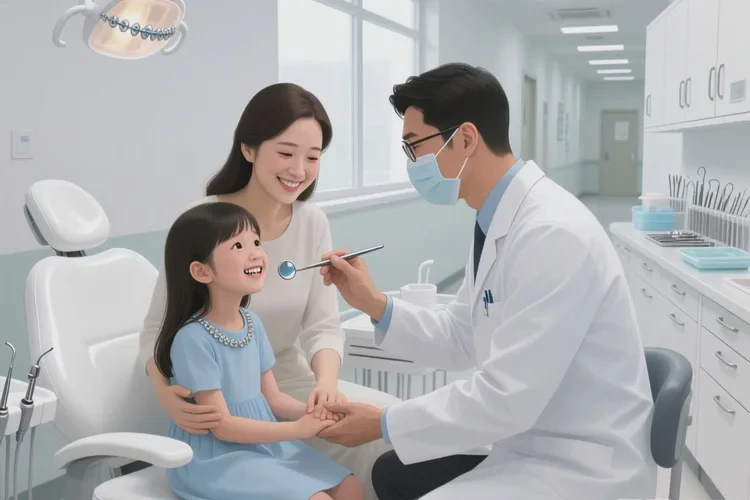 牙齒正畸能報銷嗎(圖1)