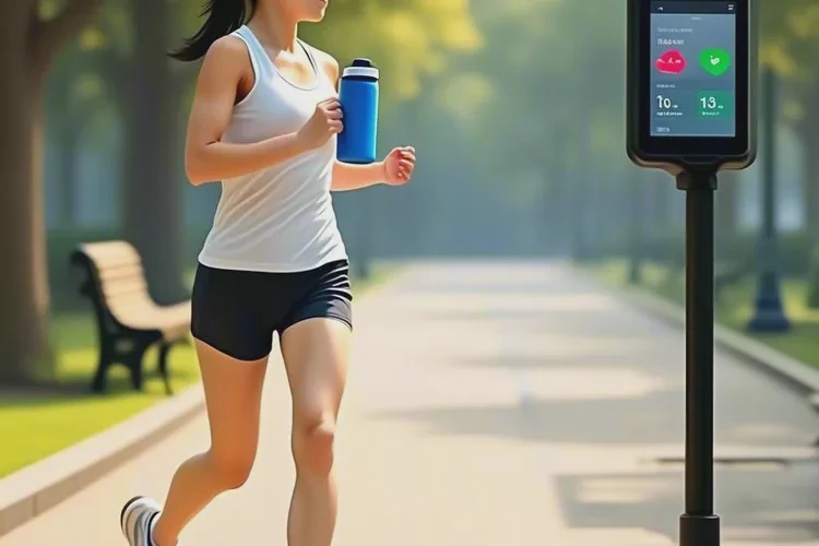 47歲晚餐血糖13.4是怎么回事(圖4)