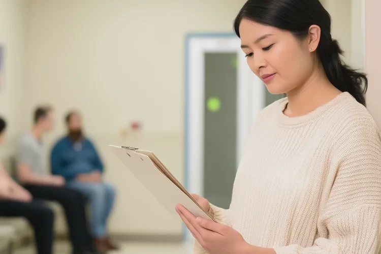 47岁早餐血糖19.3是怎么回事(图2)