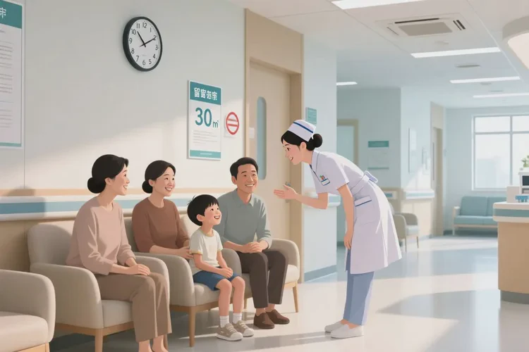 小孩打疫苗前几天不能吃药(图3)