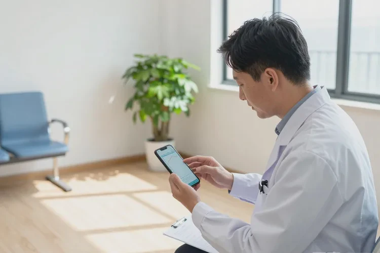 38歲早上血糖13.7是怎么回事(圖3)