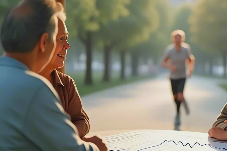 47岁中餐血糖8.3是怎么回事(图3)