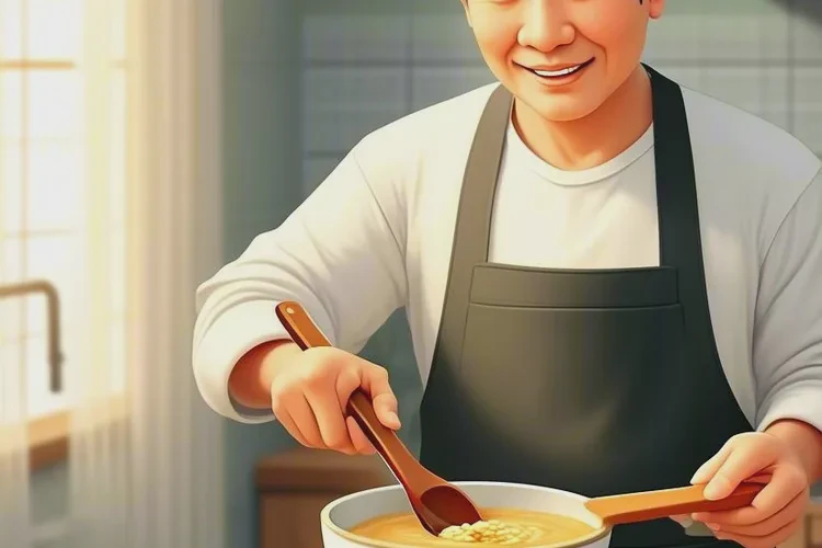 47歲早餐血糖8點5是怎么回事(圖1)