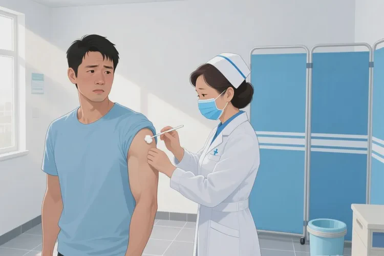 打完流感疫苗忌口几天能好(图2)