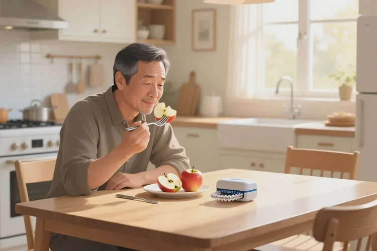 正畸牙齒松動了怎么辦還能恢復(fù)嗎(圖3)