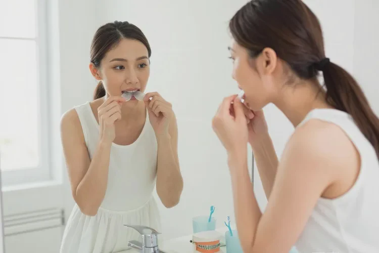 正畸牙齒移位有什么感覺(圖3)