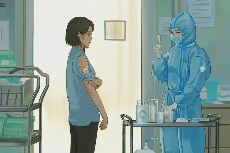 打四价hpv疫苗前后禁忌(图2)