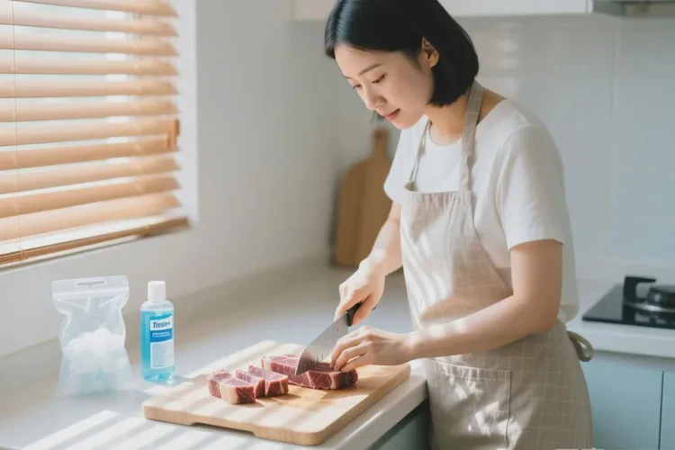 正畸期間牙齒肉眼可見的晃動怎么辦(圖4)