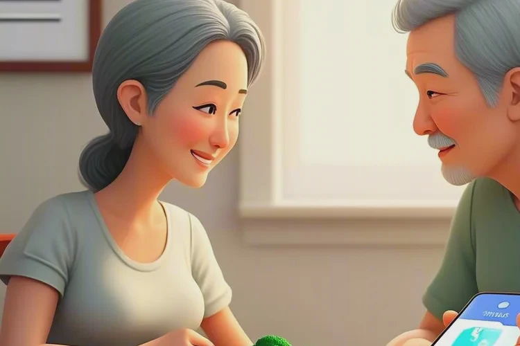 47歲餐后血糖6點5是怎么回事(圖4)