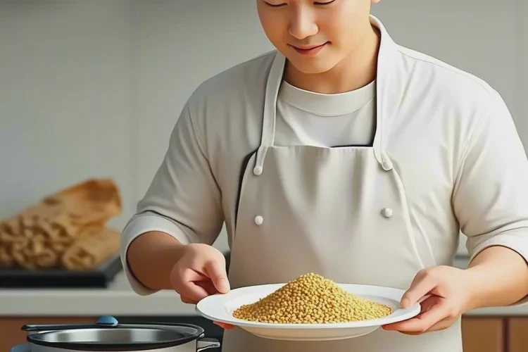 47歲中餐血糖20.9是怎么回事(圖1)