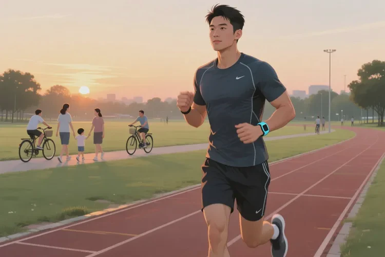 38岁早上血糖14.3是怎么回事(图3)