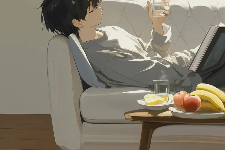 打疫苗 不可以吃什么(图4)