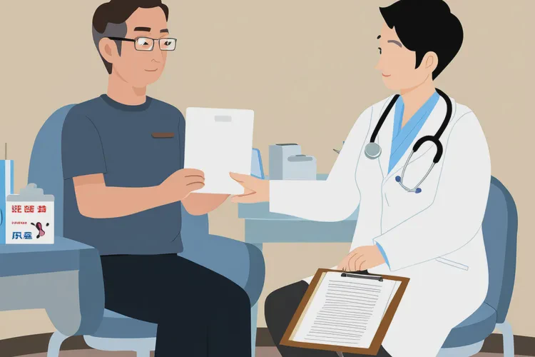 47岁晚餐血糖12.9是怎么回事(图4)