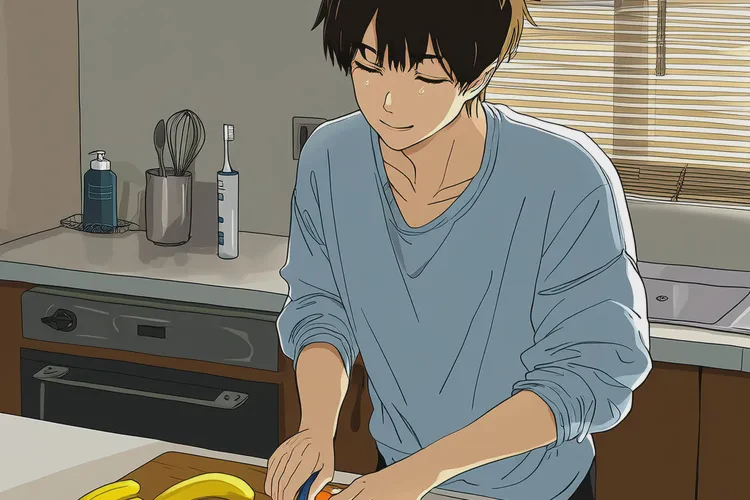 正畸期牙齒明顯晃動怎么辦(圖2)