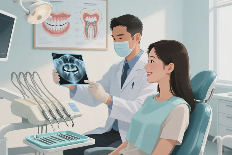 牙齒正畸可以報(bào)銷嗎(圖4)