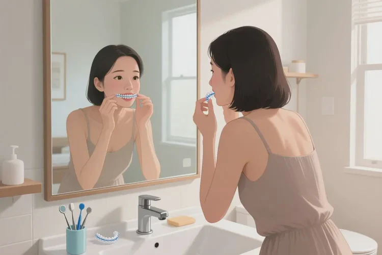 牙齒正畸最佳年齡15歲(圖3)