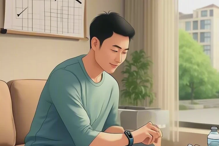 47歲餐后血糖9.4是怎么回事(圖2)