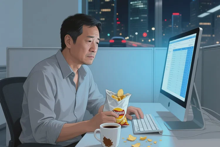 38岁早上血糖7点9是怎么回事(图2)