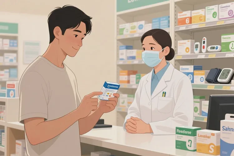 38岁早上血糖18点4是怎么回事(图3)