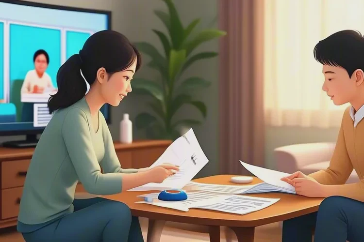 47歲空腹血糖30.0是怎么回事(圖4)