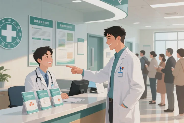 为什么不建议打流感疫苗针呢(图4)