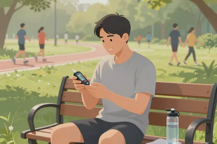 38歲早上血糖3點(diǎn)5是怎么回事(圖4)