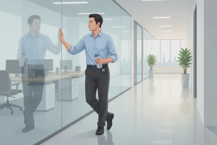 38歲中午血糖4.6是怎么回事(圖2)