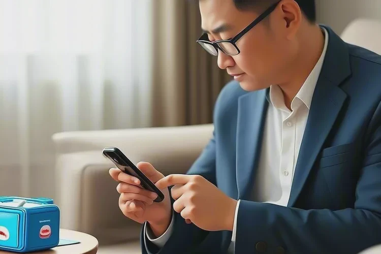 正畸牙齒松動正常嗎怎么治療的(圖2)