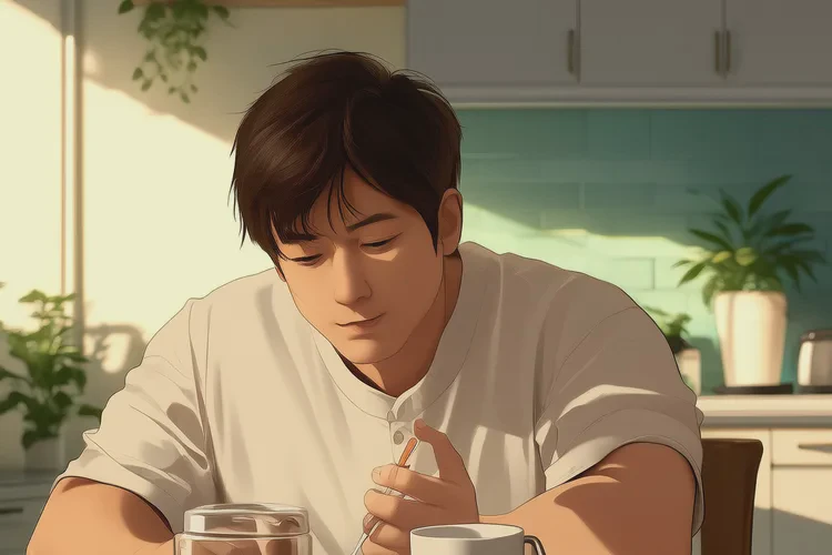 47歲早餐血糖24.9是怎么回事(圖1)