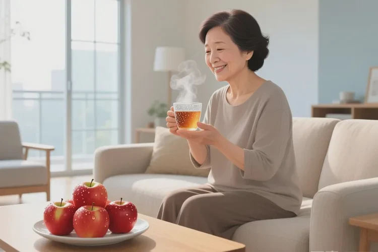 打完疫苗前不能吃的食物(图3)