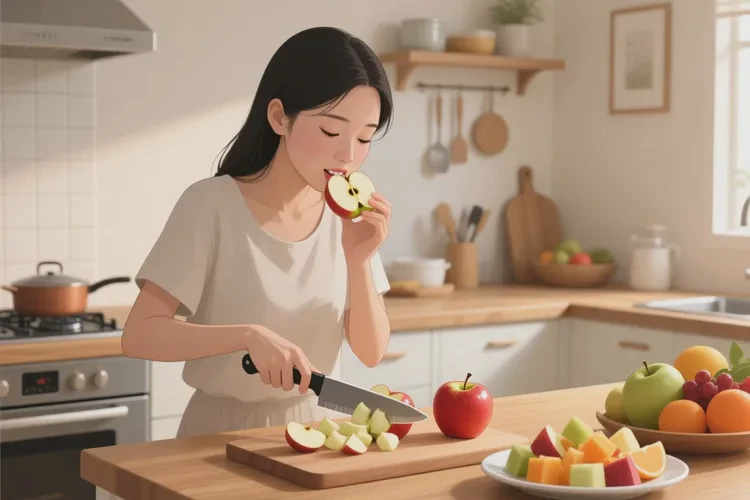 正畸時(shí)牙齒松動怎么處理(圖4)