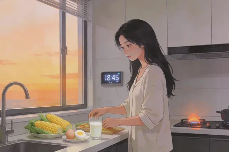 38歲中餐血糖9點(diǎn)2是怎么回事(圖1)