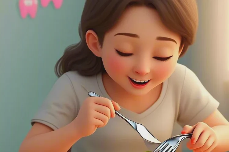 正畸中感覺(jué)牙齒松動(dòng)(圖4)