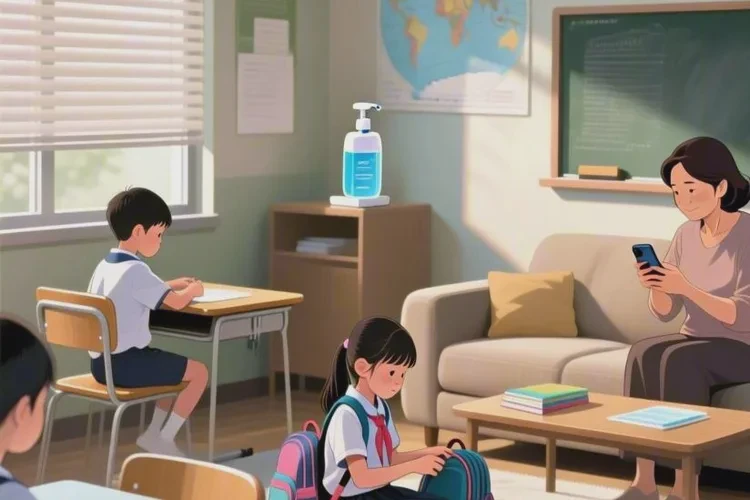 12岁打流感疫苗利弊(图1)