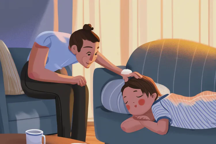 儿童打疫苗的注意事项(图2)