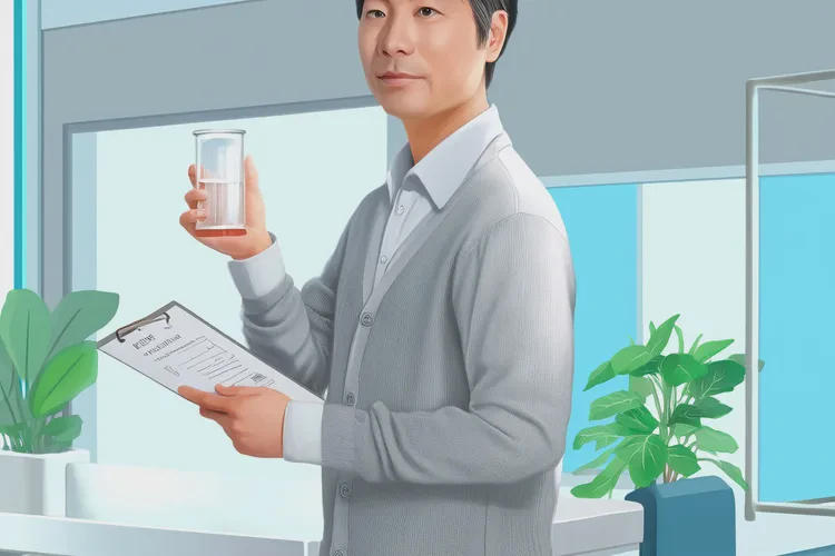 47岁晚餐血糖21.7是怎么回事(图4)