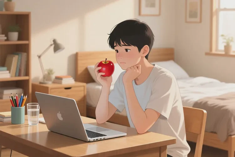 正畸的時(shí)候牙齒松動(dòng)正常嗎(圖3)