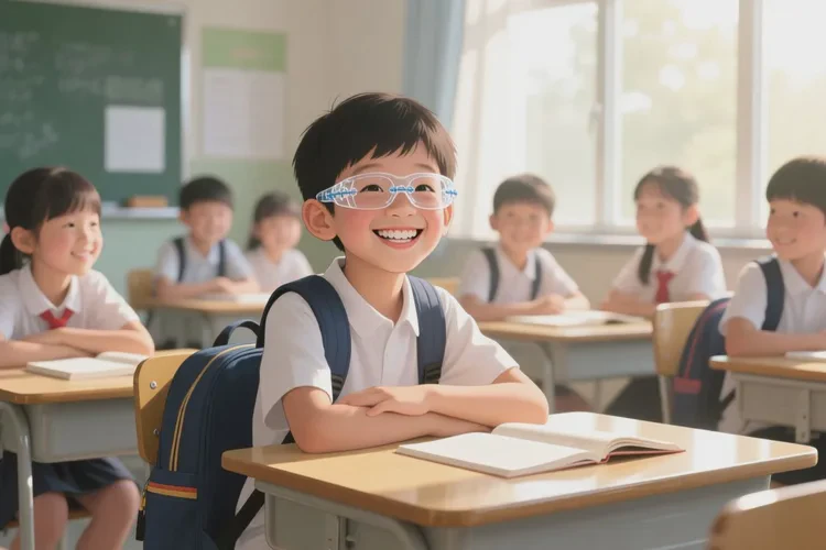 牙齒正畸越早越好嗎(圖2)