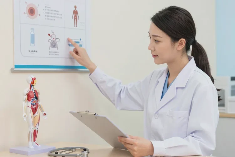 打宫颈癌疫苗前后注意事项和禁忌(图3)