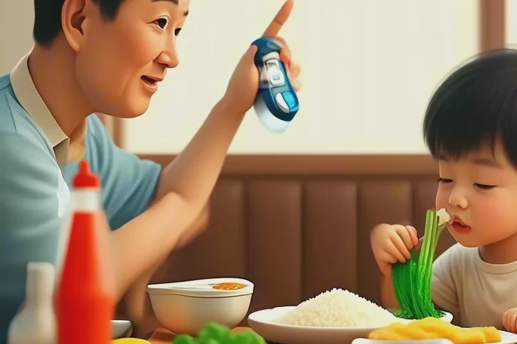 43岁中餐血糖8点2是怎么回事(图4)