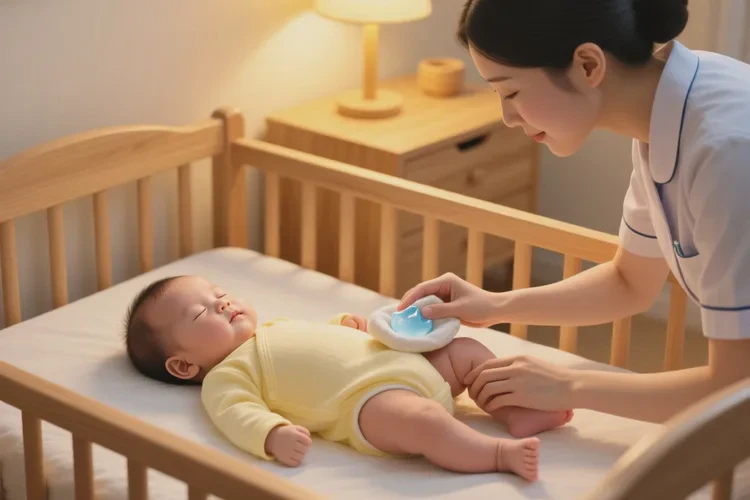 婴儿打疫苗后不爱吃奶(图2)