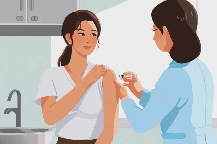 打乙肝疫苗还会感染乙肝吗(图1)