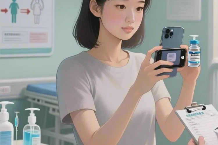 打四价疫苗前后要注意什么事(图1)