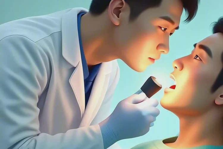 正畸過程中牙齒松動(dòng)掉了口腔怎么辦(圖4)