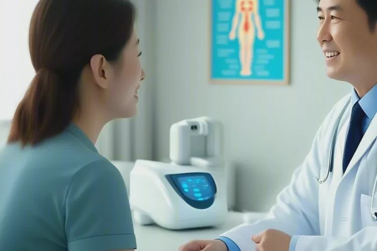 47歲空腹血糖3.1是怎么回事(圖2)