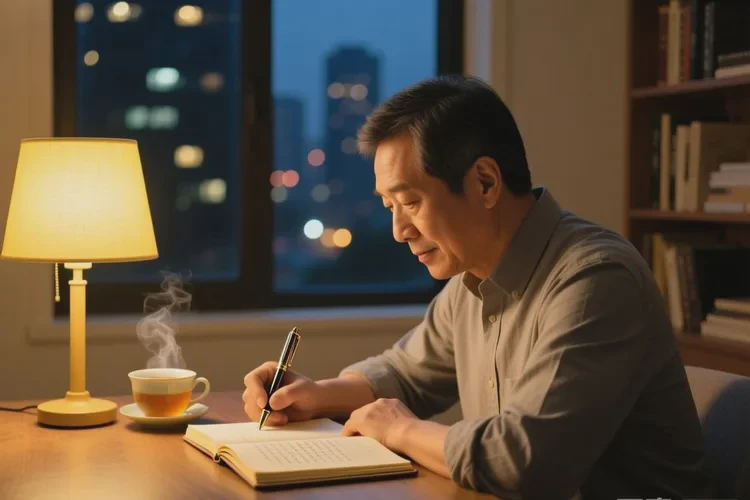 38歲中午血糖3.3是怎么回事(圖3)