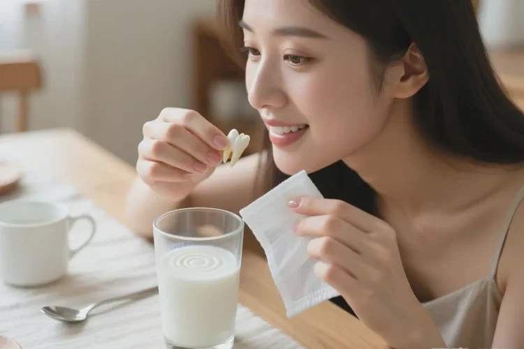 正畸使牙齒松動脫落怎么辦(圖3)