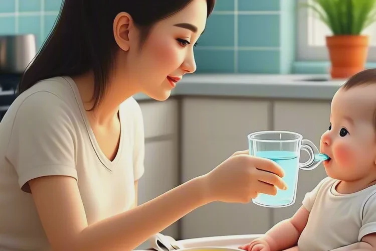 婴儿打疫苗前后要注意什么饮食(图2)